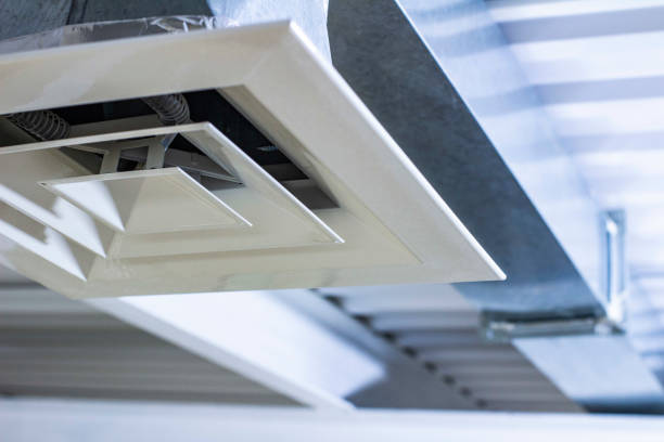 Best Air Duct Cleaning Near Me  in St John, IN
