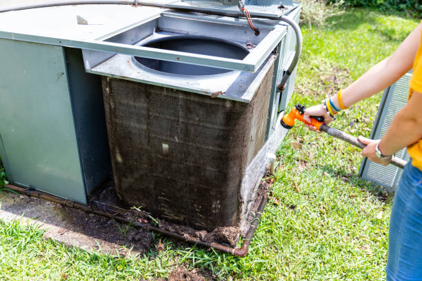 Best Ventilation Cleaning Services  in St John, IN