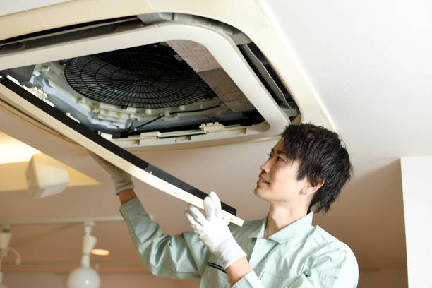 Best HVAC Air Duct Cleaning  in St John, IN