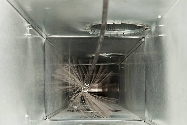 Best Local Air Duct Cleaning Services  in St John, IN