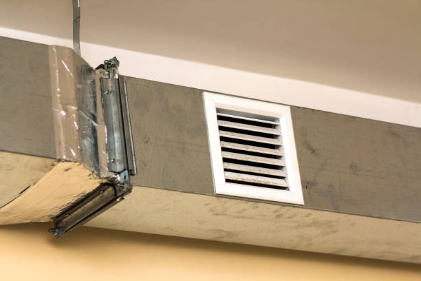 Best Emergency Air Duct Cleaning  in St John, IN